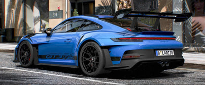 Porsche 911 GT3 RS 2023 | HuangH