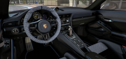 Porsche 911 GT3 RS Turbo | Nejc