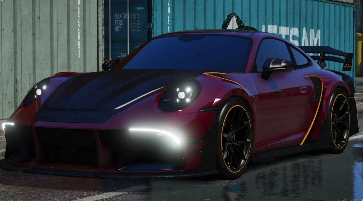 Selected Variant Image