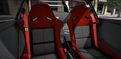 Porsche 911 RWB Club | Rmod Customs