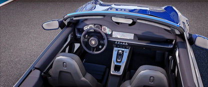 Porsche 911 Turbo S Cabriolet 2021 | GCM