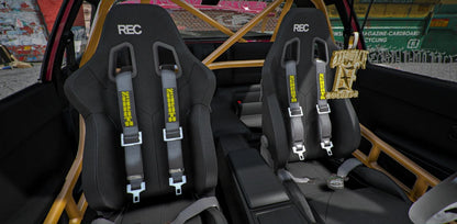 Porsche 944 'Remix' | Zlayworks