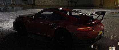 Porsche 991 GT2 RS | CFF