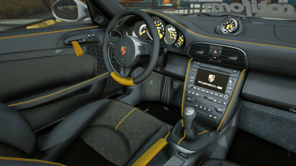 Porsche 997 Indecent | Nejcs Garage