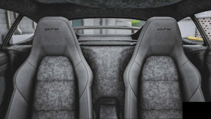 Porsche Cayman GT4 Hycade Edition | Itzahmad_2002