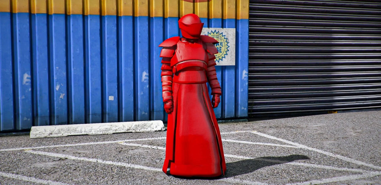 Praetorian Guard
