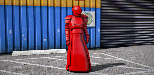 Praetorian Guard