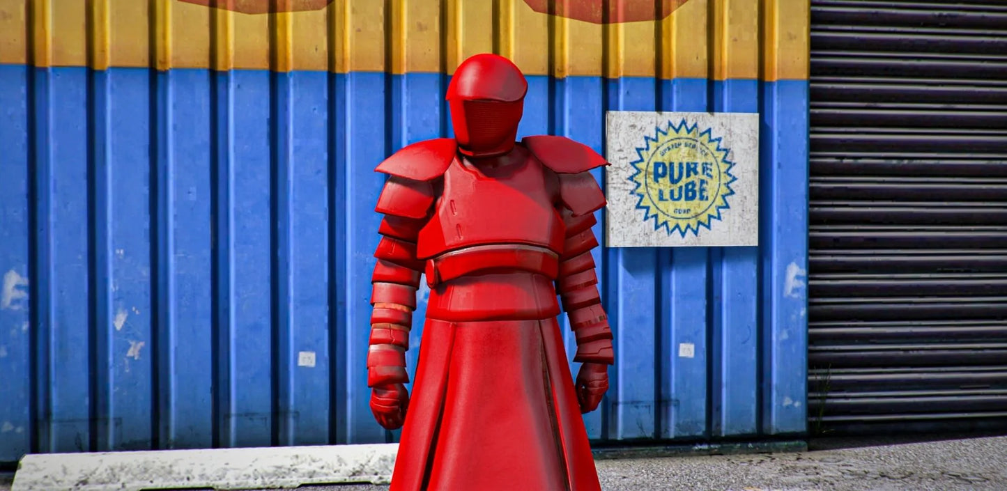 Praetorian Guard