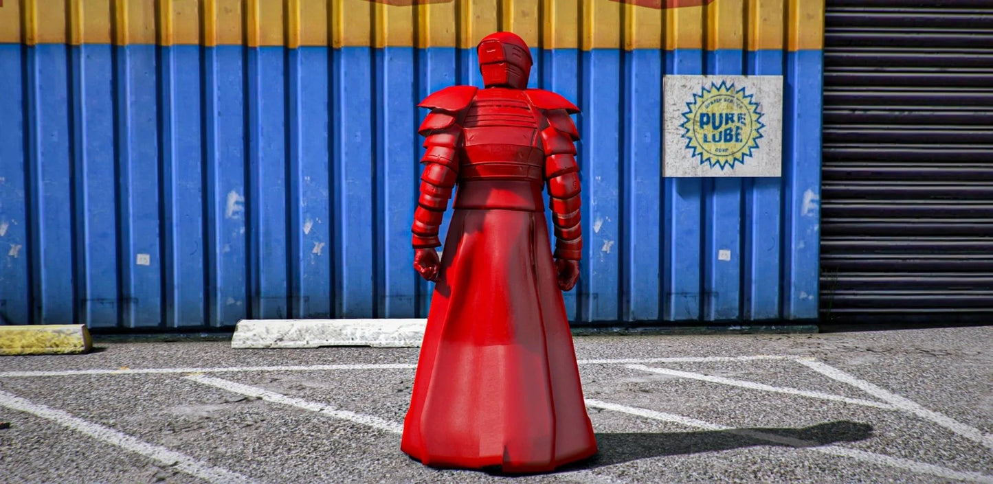 Praetorian Guard