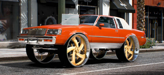 PS5 Donk | Godz Works