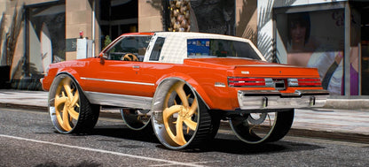 PS5 Donk | Godz Works