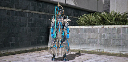 Poseidon X