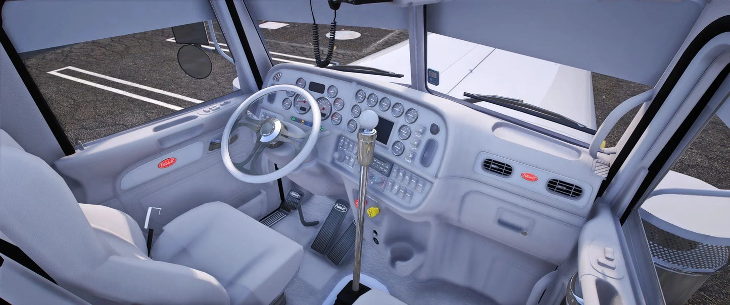 Peterbilt Donk | GZ Customs