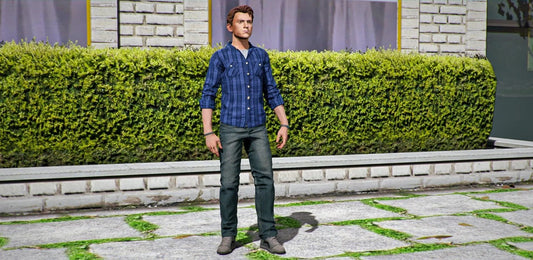 Peter Parker