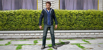 Peter Parker