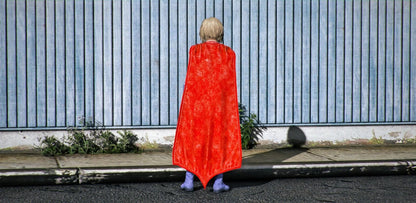 Power Girl