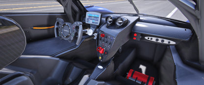 Pagani Huayra R 08 | VMN