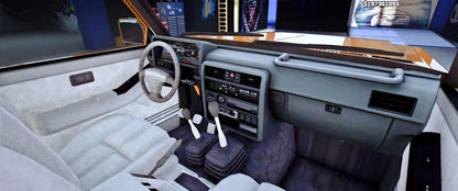 Nissan Patroly 1960 [8 Seater Slider] | A1 Custom