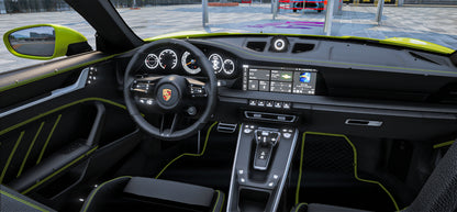 Porsche 911 Turbo S Widebody 2021 | German Builds