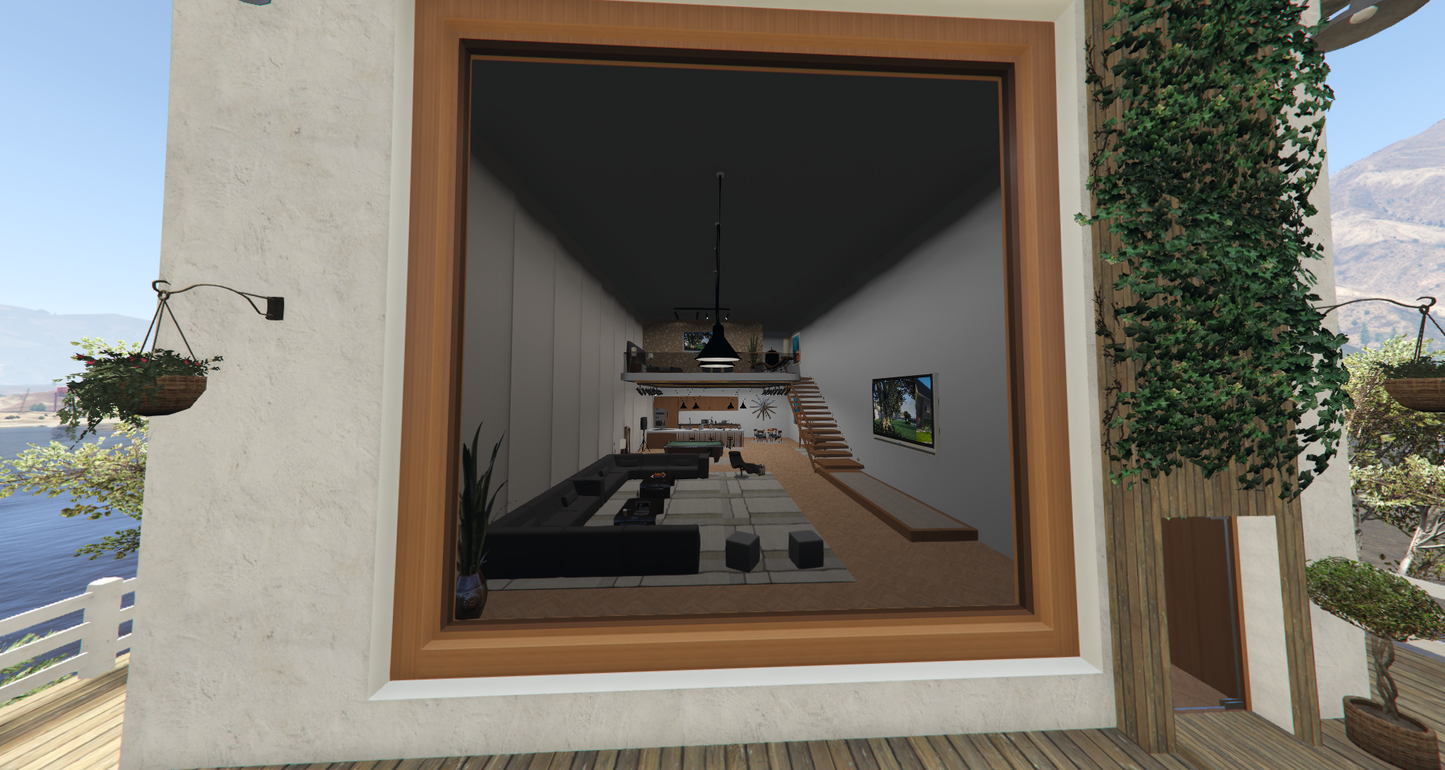 [MLO] Private Island (Island)