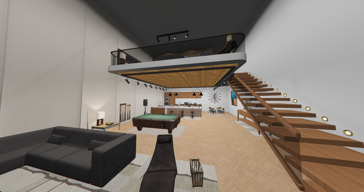 [MLO] Private Island (Island)