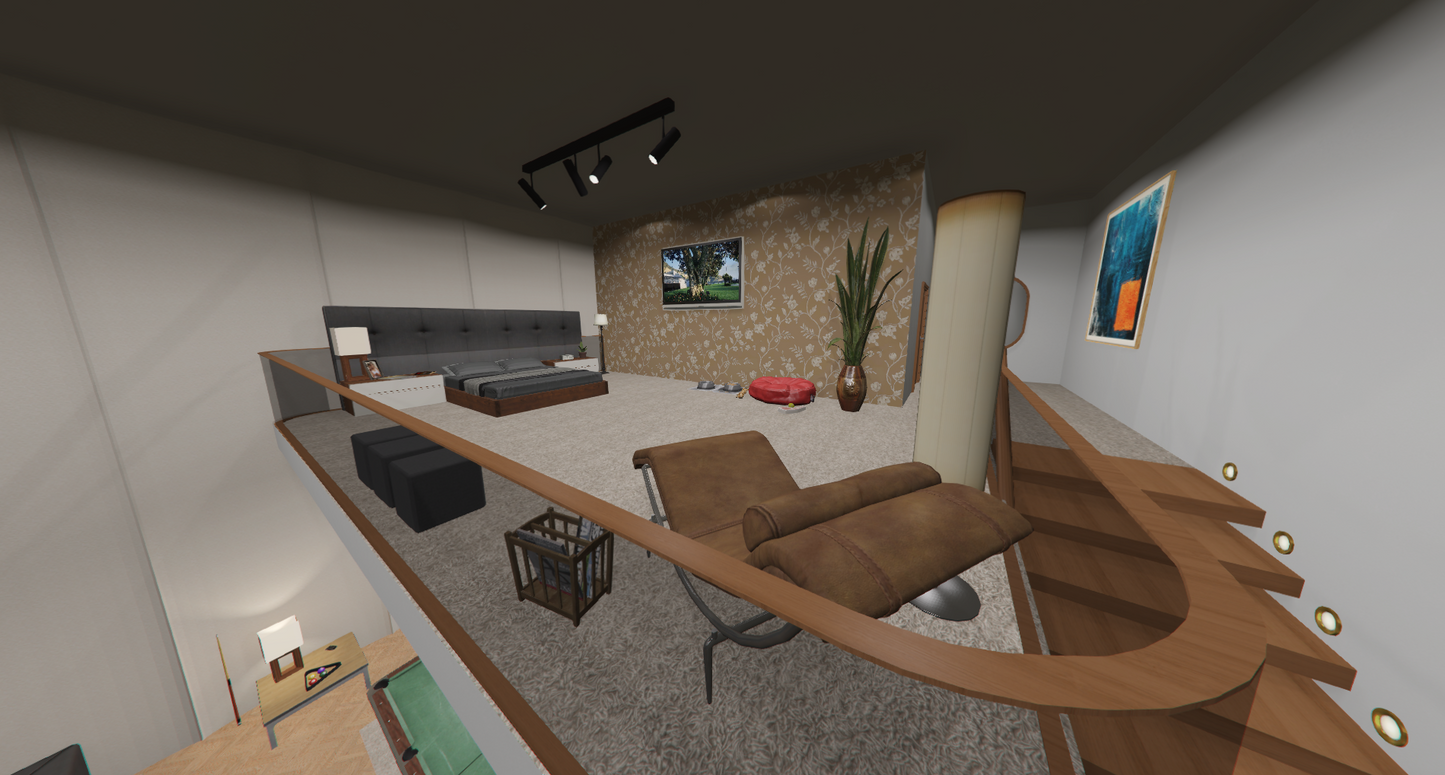 [MLO] Private Island (Island)