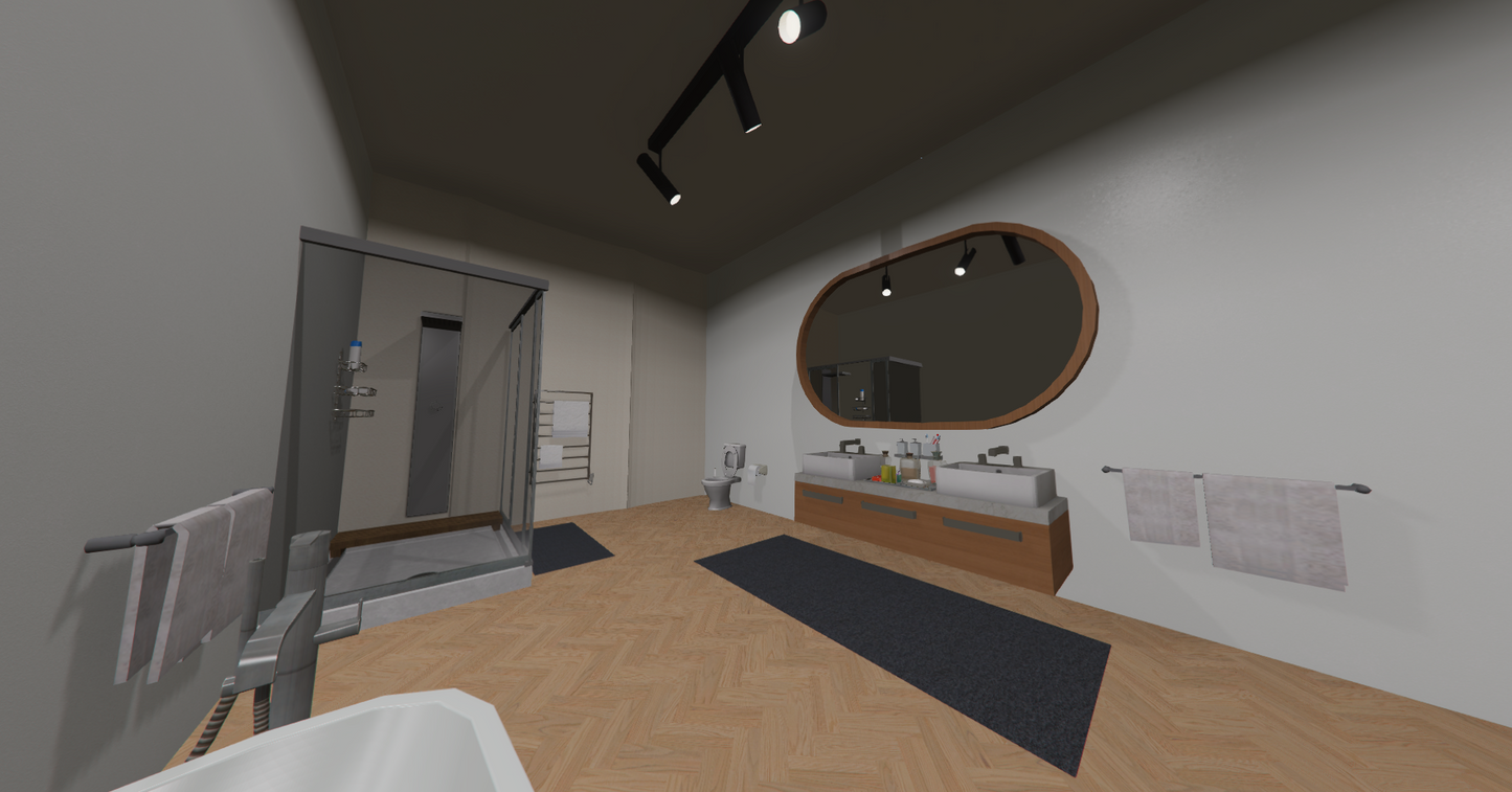 [MLO] Private Island (Island)