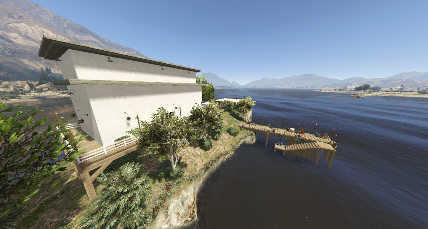 [MLO] Private Island (Island)