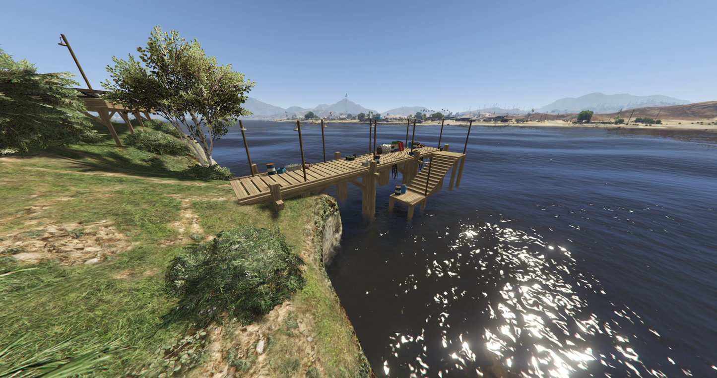 [MLO] Private Island (Island)