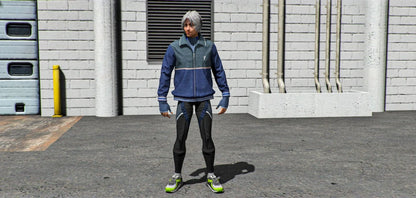 QUICKSILVER