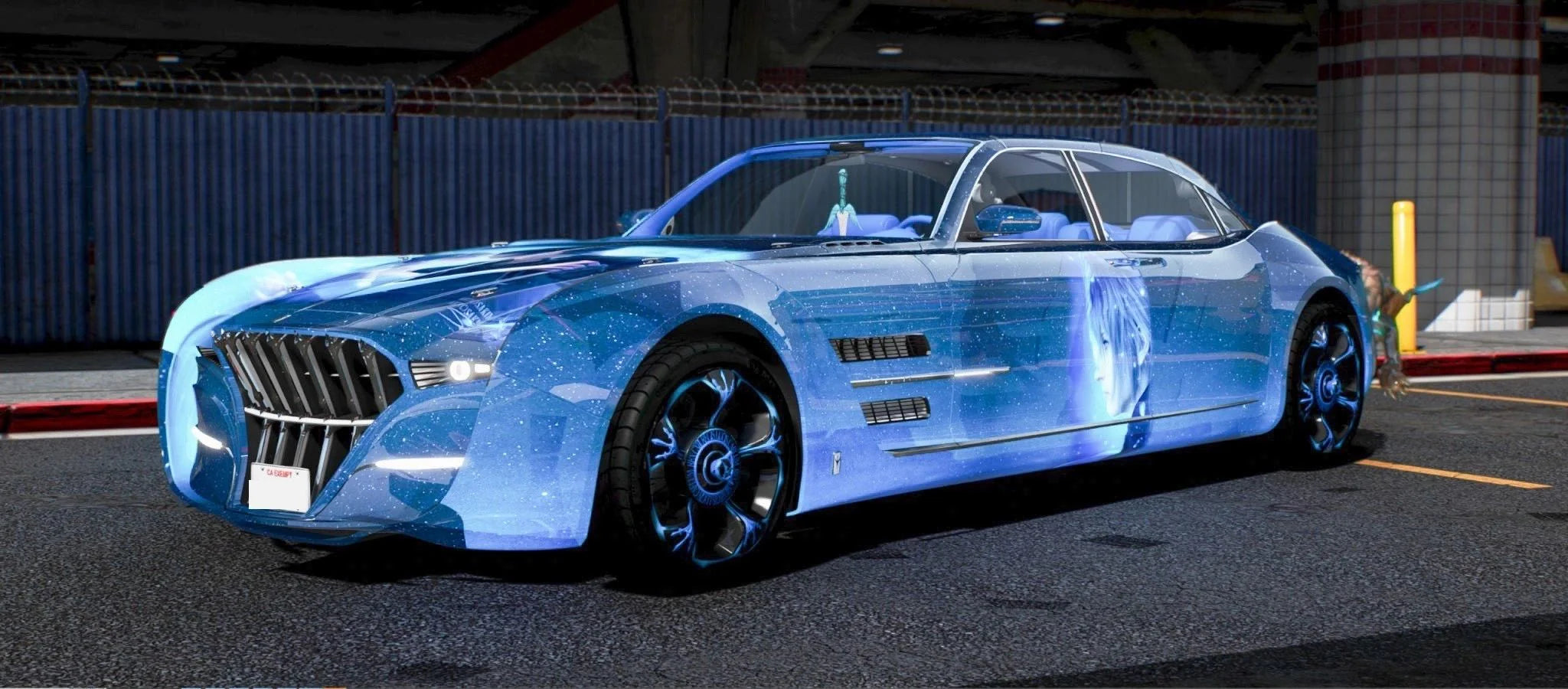 Selected Variant Image