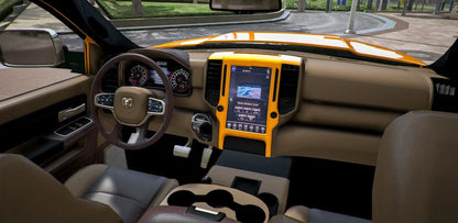 Ram Dually on Amanis | PNUT Customs