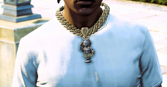 Raw (Chain)