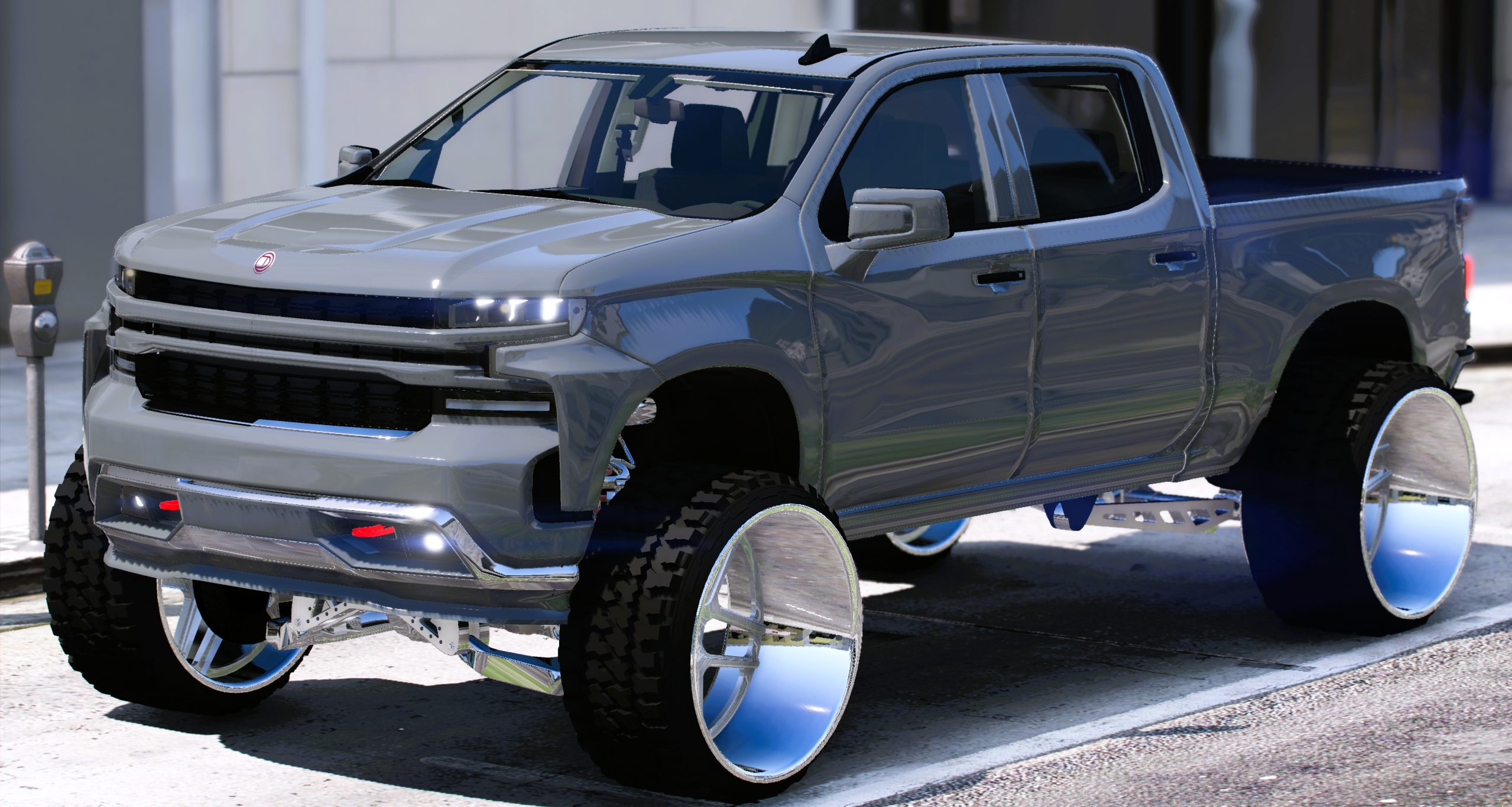 Selected Variant Image