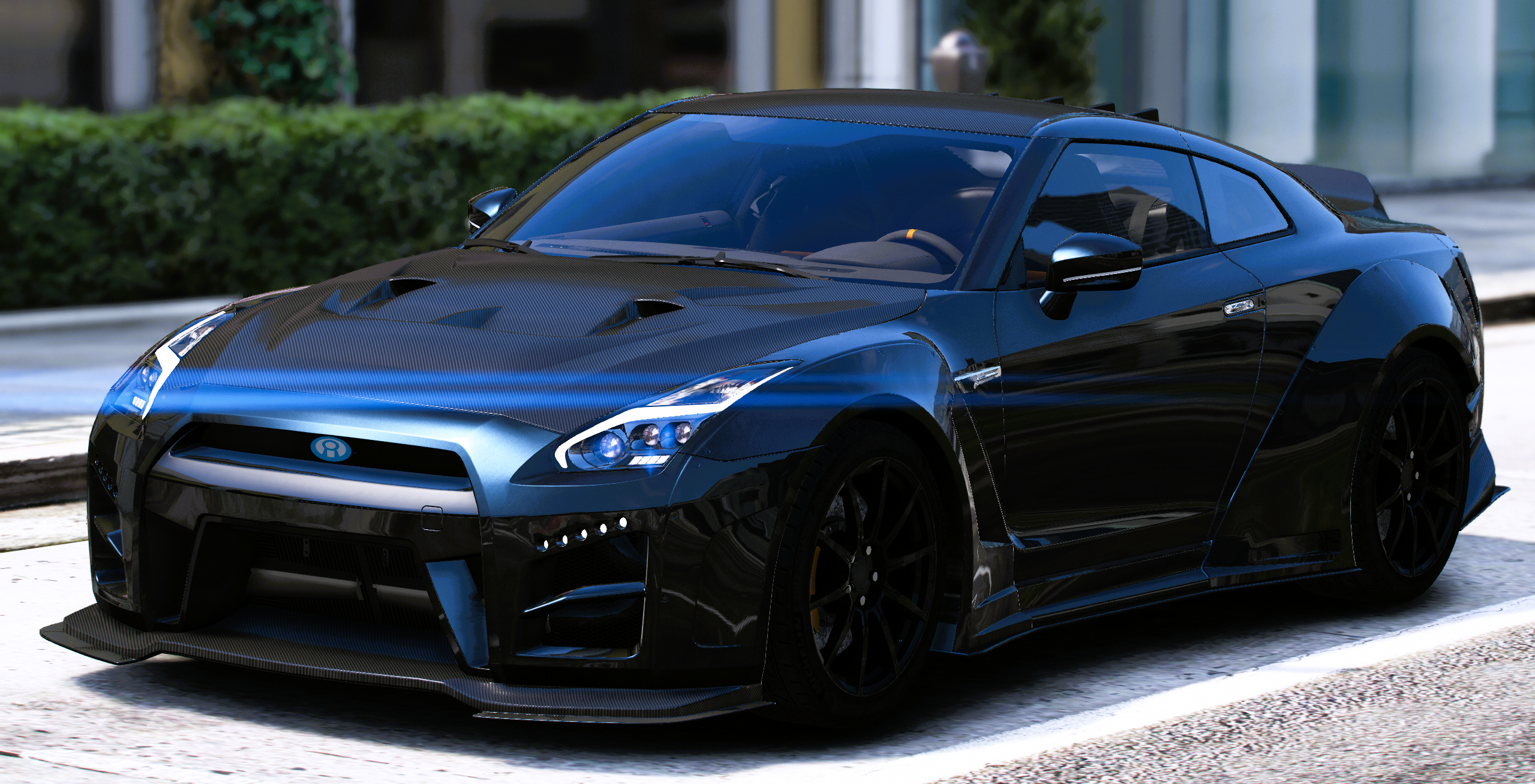 Selected Variant Image