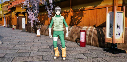 Rock Lee