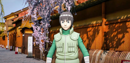 Rock Lee
