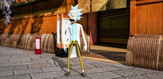 Rick