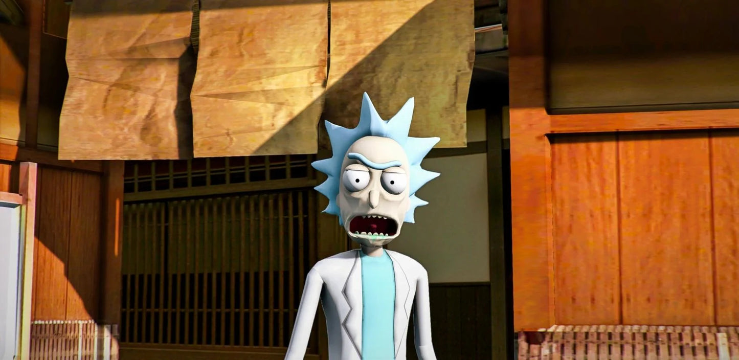Rick