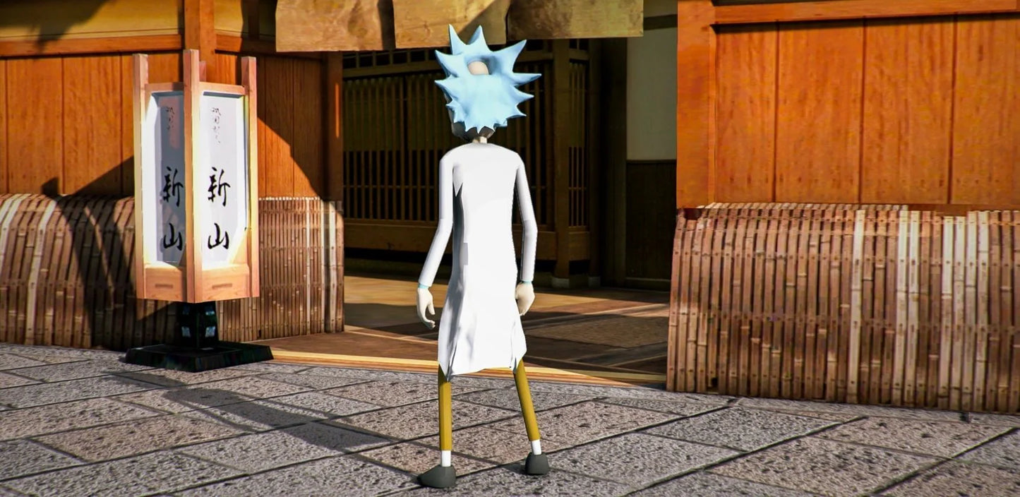 Rick