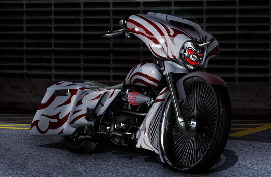 RD | Acknod Motorcycles