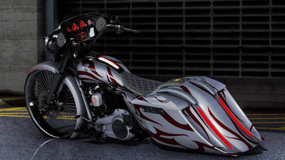 RD | Acknod Motorcycles