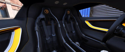 Radford Type 62-2 2021 | IKX3