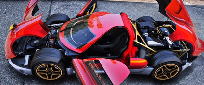 Radford Type 62-2 2021 | IKX3