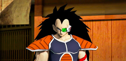Raditz