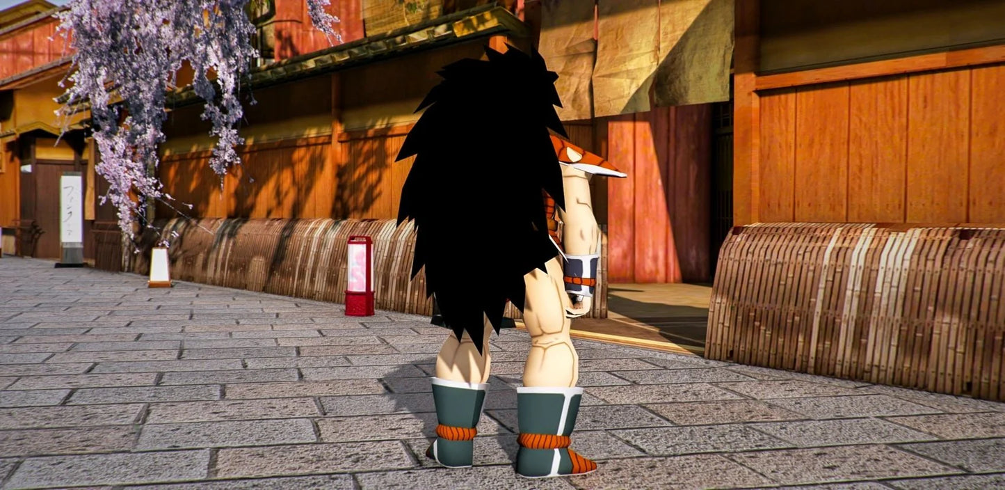 Raditz