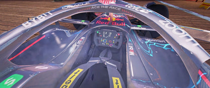 Red Bull Racing RB19 | Lopher