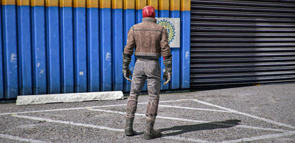 Red Hood