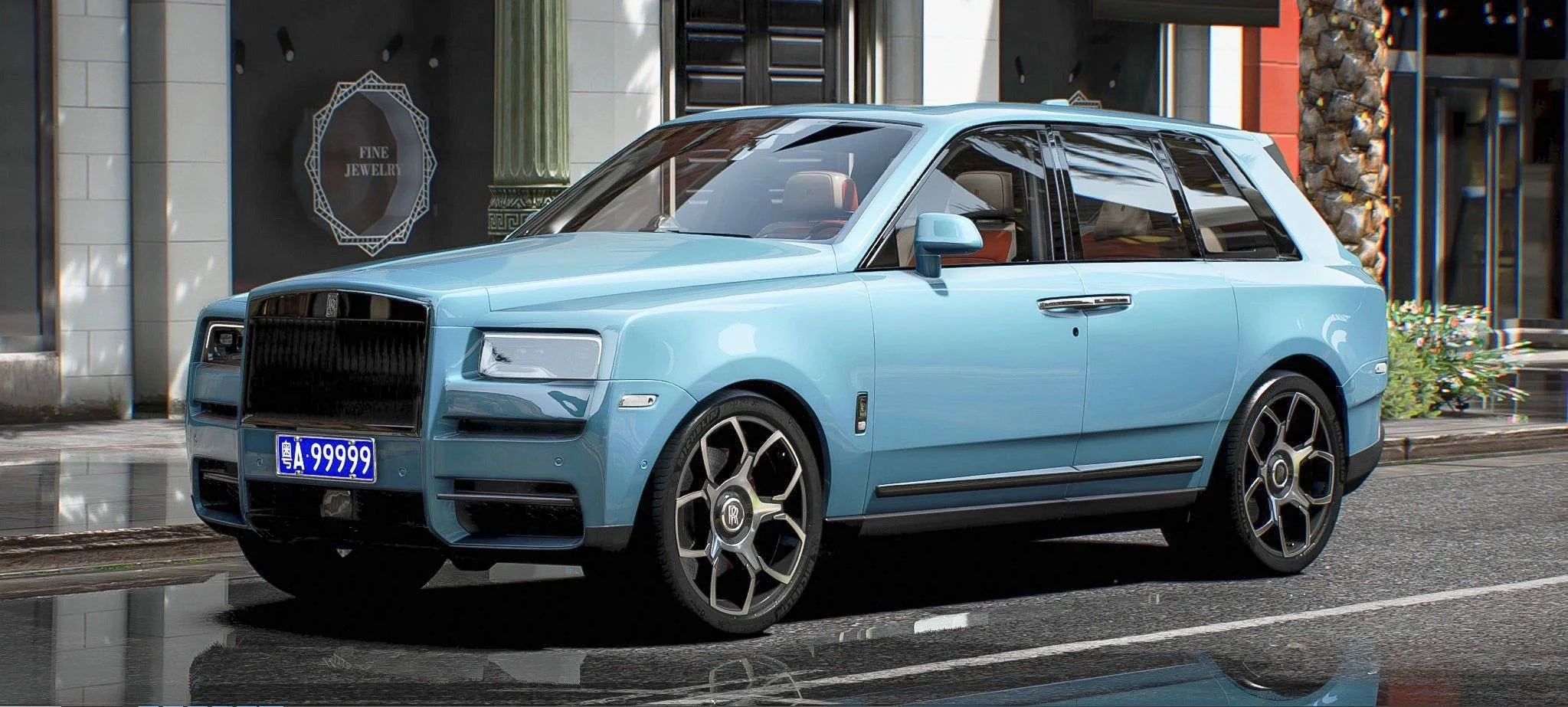 Selected Variant Image