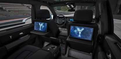 Rolls Royce Cullinan Helicopter | Heli Builds